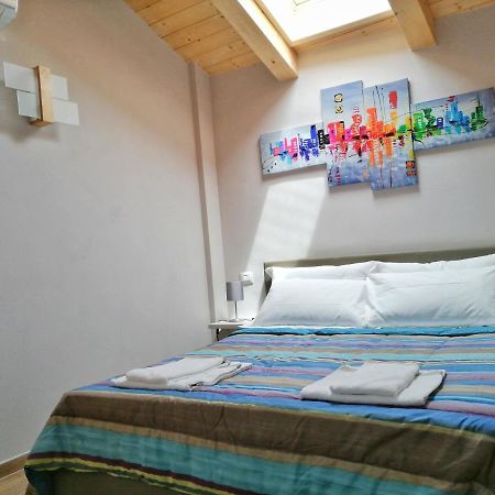 Fiordaelisa Apartment Монфорте-д'Альба Экстерьер фото